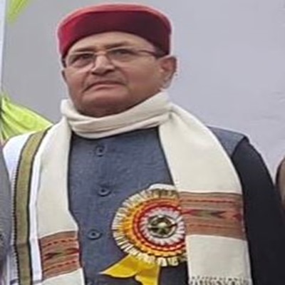 Shri. Suhash Ahuja