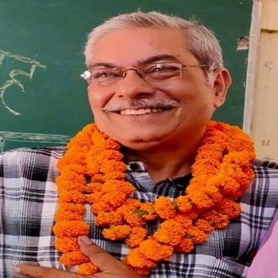 Shri Tilakraj Relan