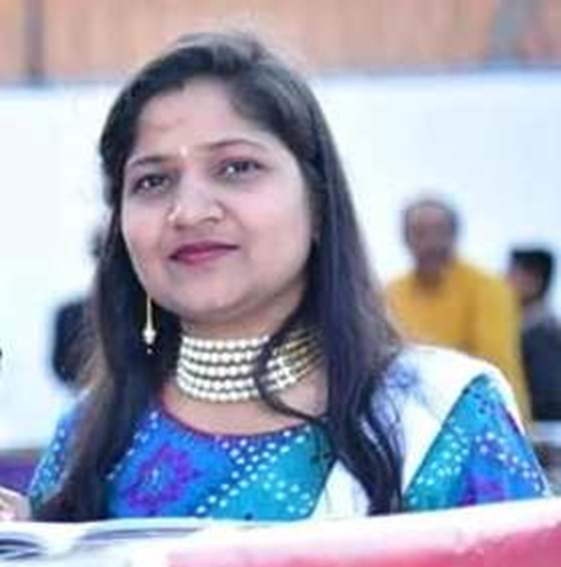 Smt. Jyoti Goel